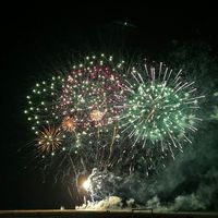 Fête de la Franqui