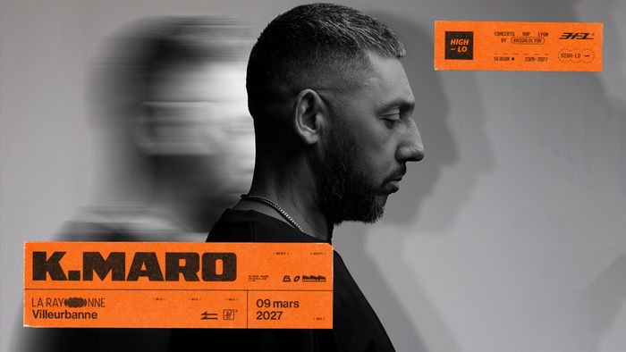 K.MARO