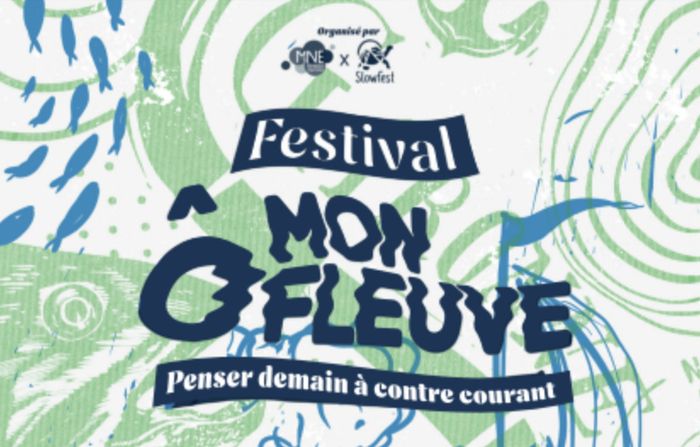 O Mon Fleuve, édition 2