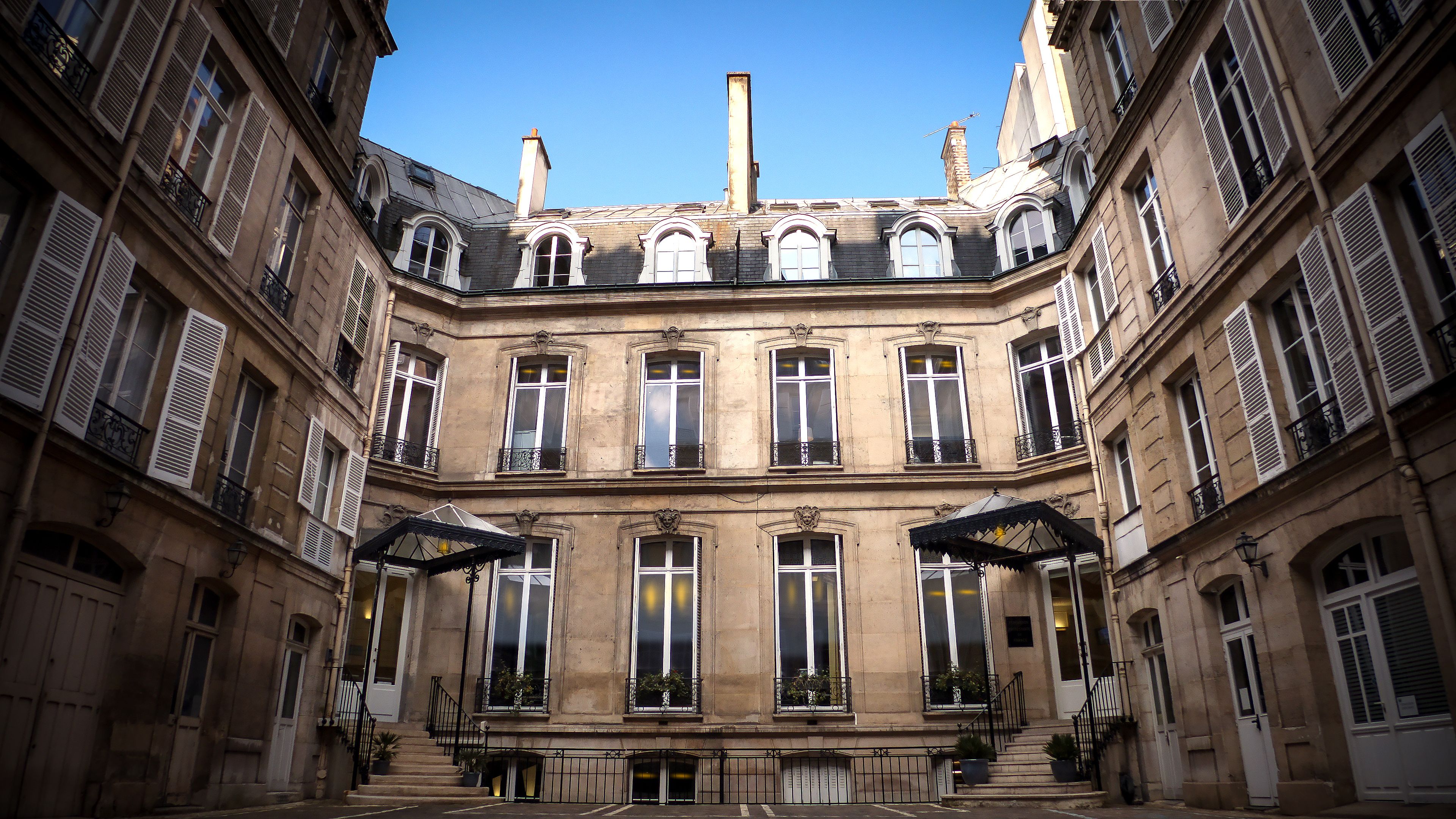 Conférence de Jean Baubérot, historien de la laïcité