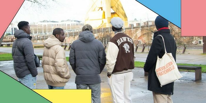 LGBTQIA+ immigrés : Récits de résilience - Festival l'humain d'abord