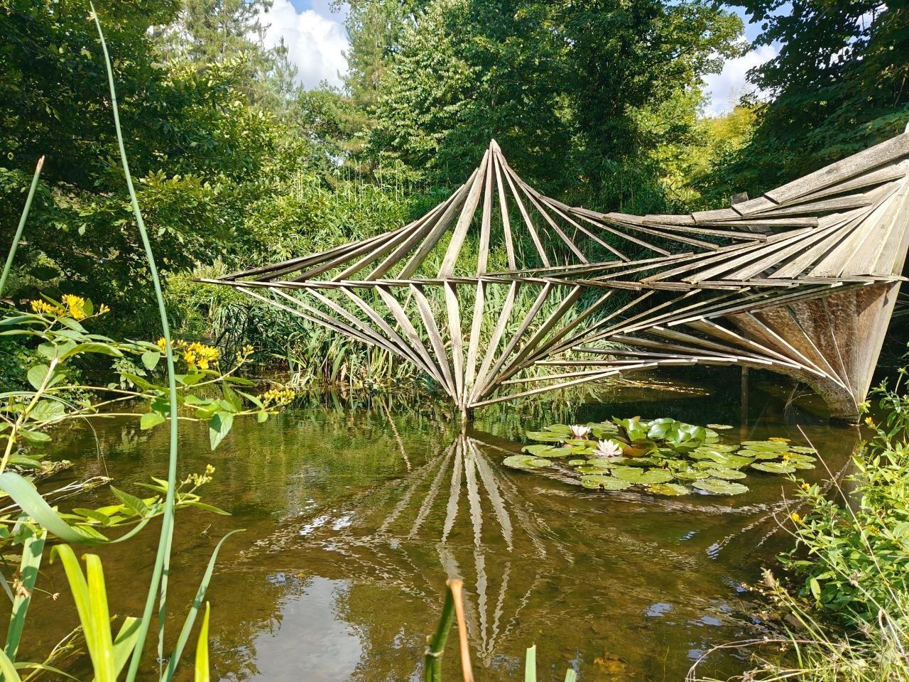 Méditation de Pleine Conscience - Célébrons ensemble l'équinoxe d'automne en plein air !