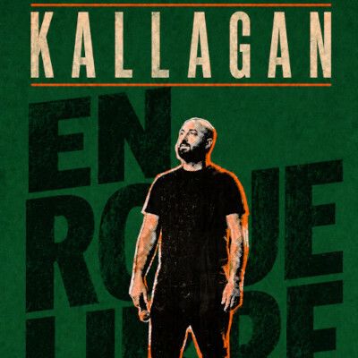 Kallagan - En roue libre