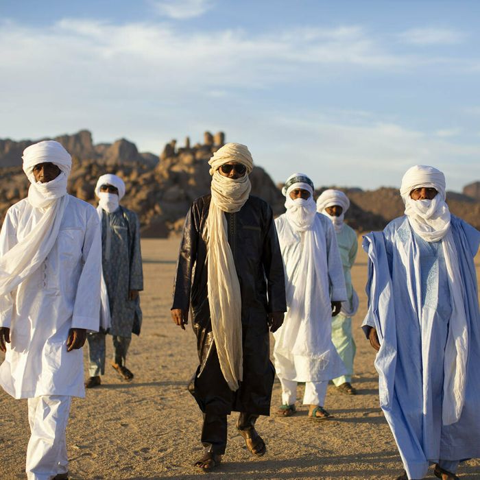 Tinariwen