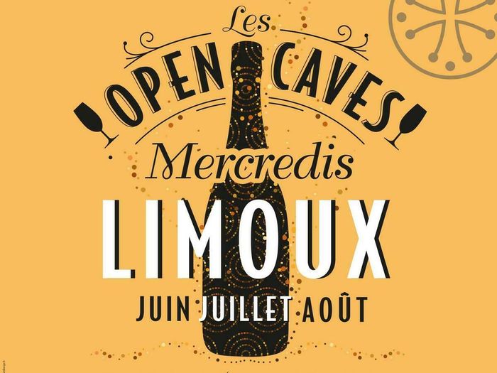 Open caves 2024 - Chateau Rives Blanques