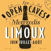 Open caves 2024 - Chateau Rives Blanques