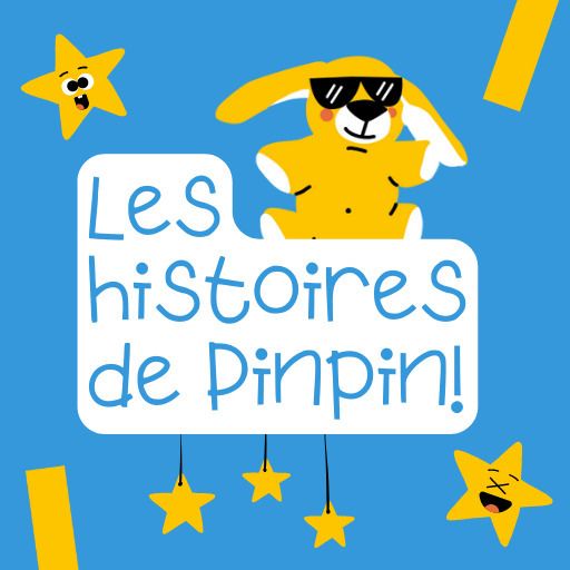 Pinpin's Stories