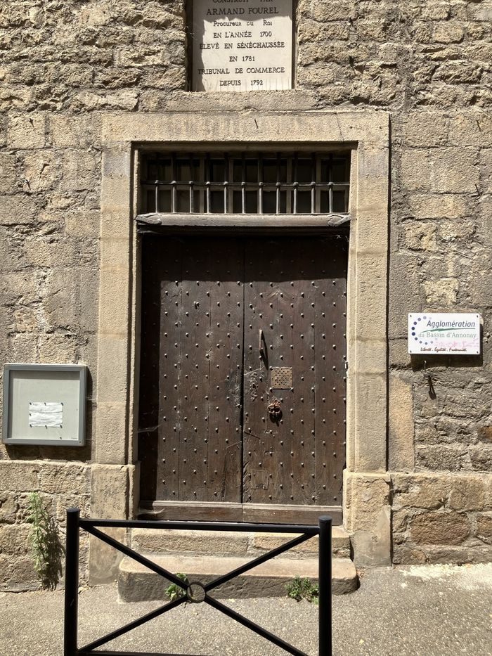Ouverture exceptionnelle du Musée Vivarois César Filhol à l'occasion des Journées Européennes du Patrimoine