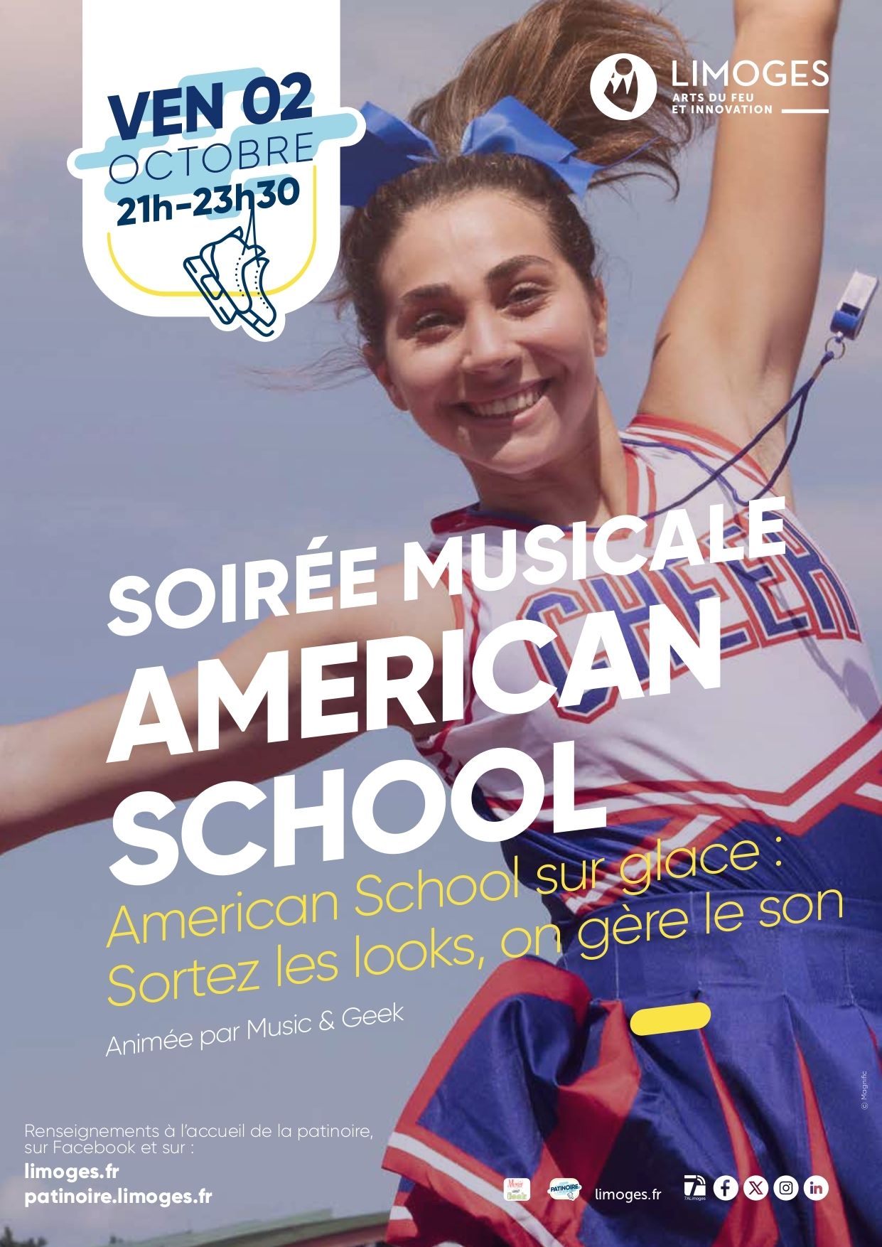 Soirée Musicale