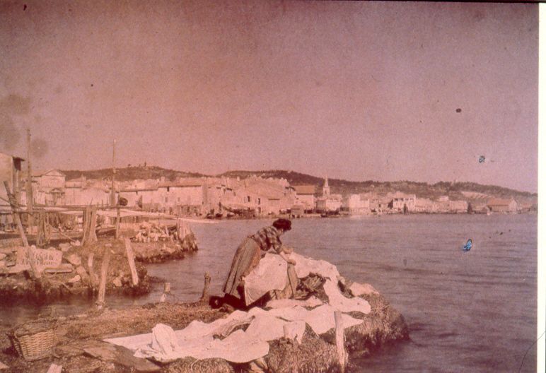 Visites commentées - La photographie d'hier et d'aujourd'hui