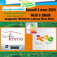 Journée eco-immobilier