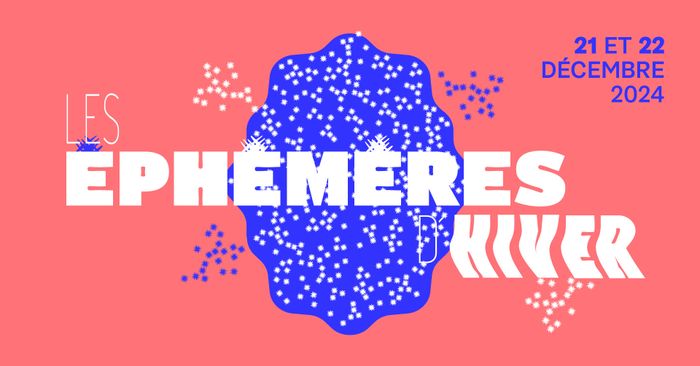 Les Éphémères d'Hiver