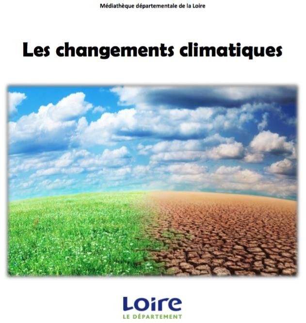 (exposition) Les changements climatiques