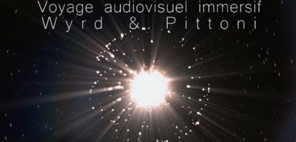 Festival Desaxé : Wyrd et Pittoni