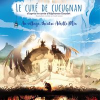 Les audiovisuels : « le sermon du curé de Cucugnan » et « les clés de Quéribus »