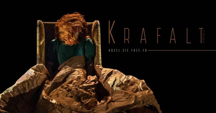 KRAFALT