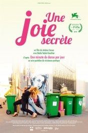 (projection-débat) UNE JOIE SECRÈTE, avec la chorégraphe Nadia Vadori-Gauthier