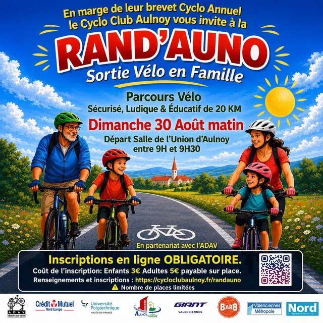 RAND’AUNO 2026