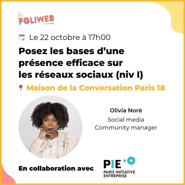 Posez les bases d’une présence efficace sur les réseaux sociaux