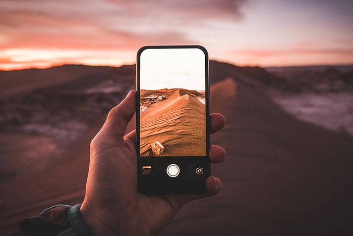 Cycle « Smartphones et photos »