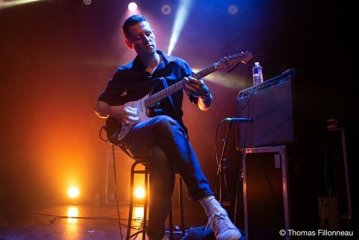 Mathieu Lagraula : Le hard bop - Boeuf de 5 à 7 au Pannonica