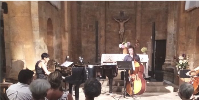 Concert de musique symphonique avec l’orchestre "La clé des champs"