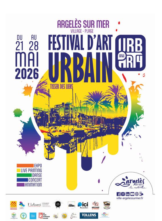 Urb'Art 4 - Exposition "Making Of"