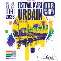 Urb'Art 4 - Exposition "Making Of"