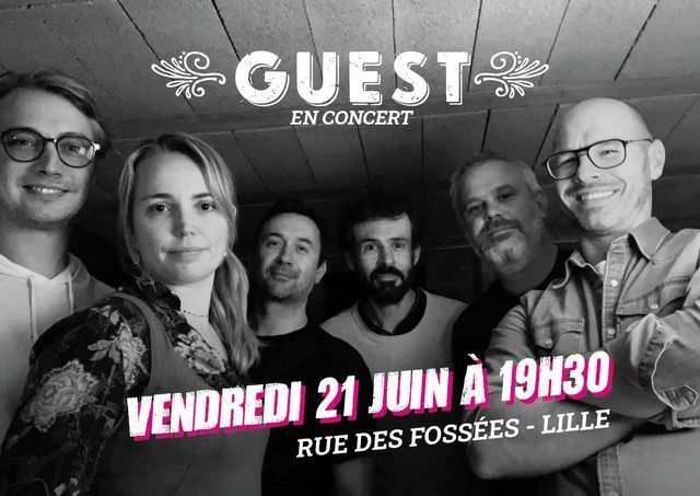 Guest