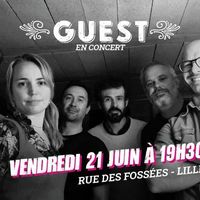 Guest