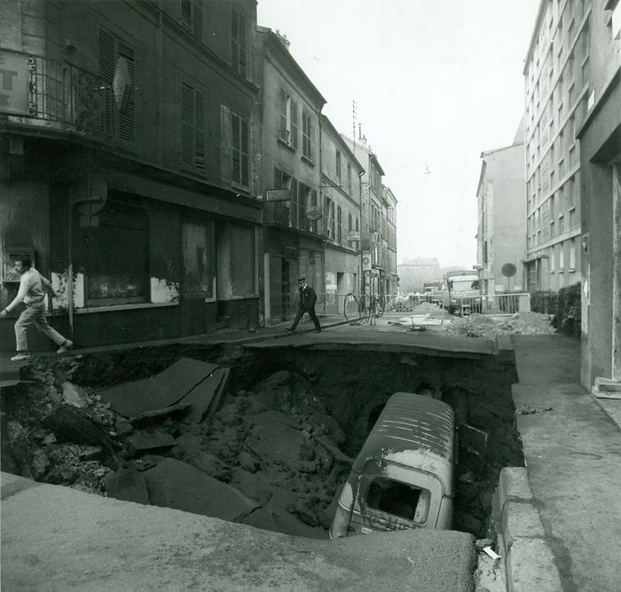 Promenade commentée : Fontenay-aux-Roses en photographies