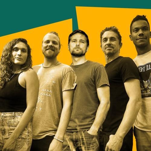 AFROBEAT JAZZ SESSION #1 / Feat. Léa Ciechelski