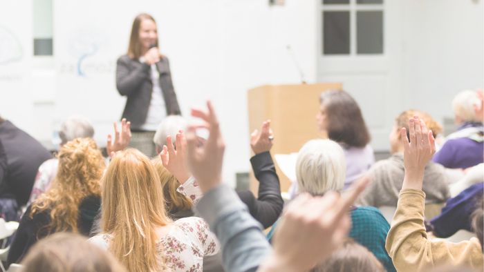 Atelier parentalité : Mieux communiquer avec la méthode « Parler Écouter »