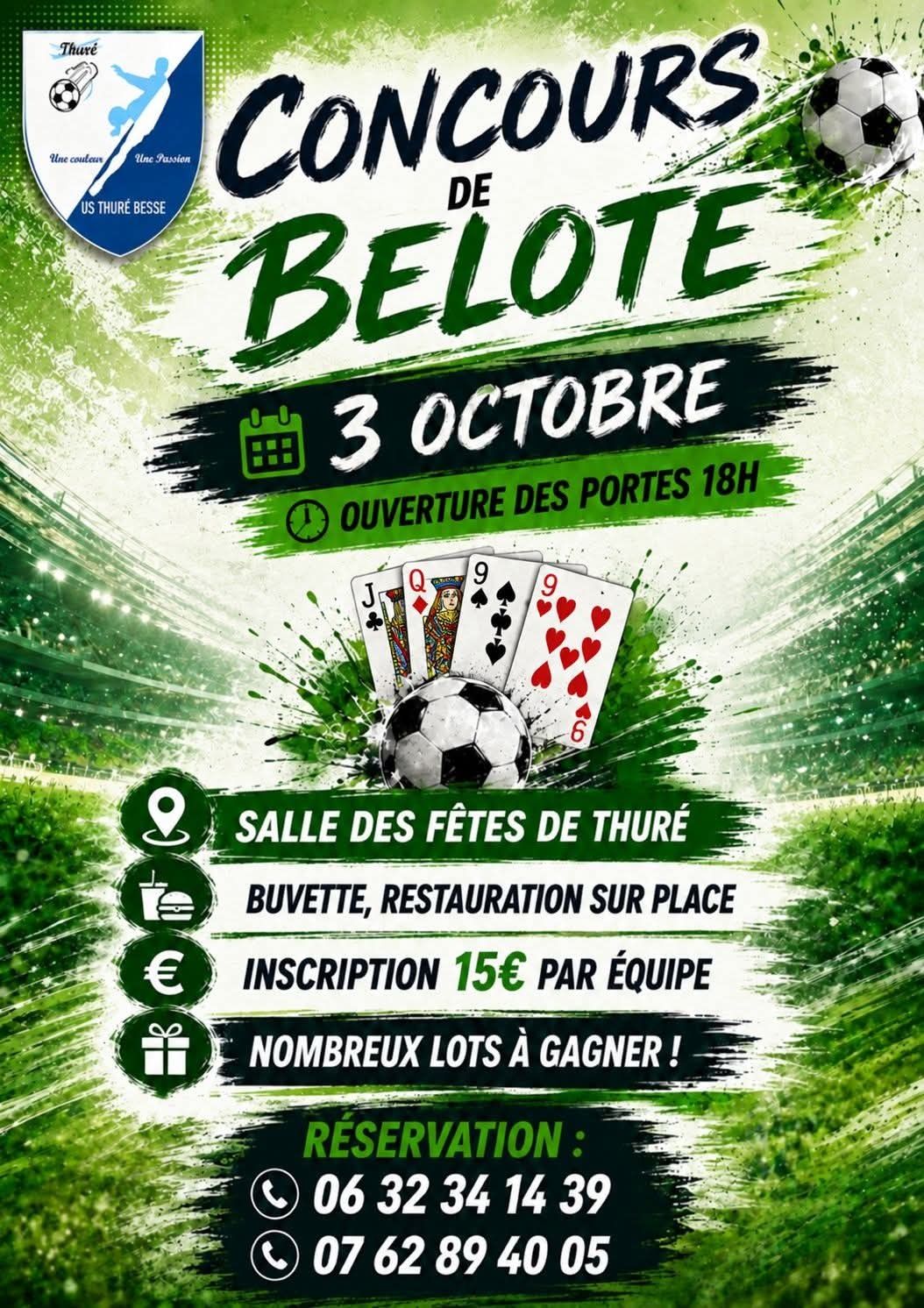 📢 À VOS JEUX DE CARTES ! ♠️♥️♦️♣️