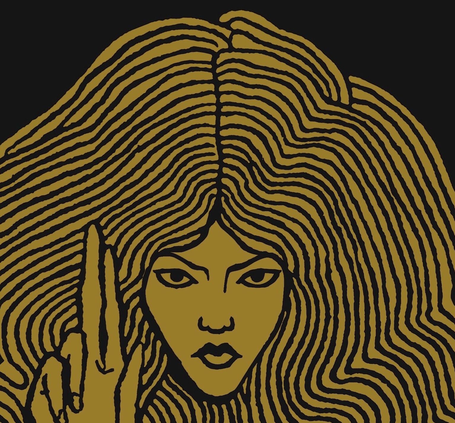 La fée Morgane