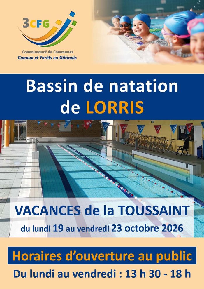 Visuel évènement