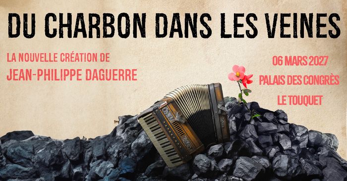 Du Charbon dans les Veines