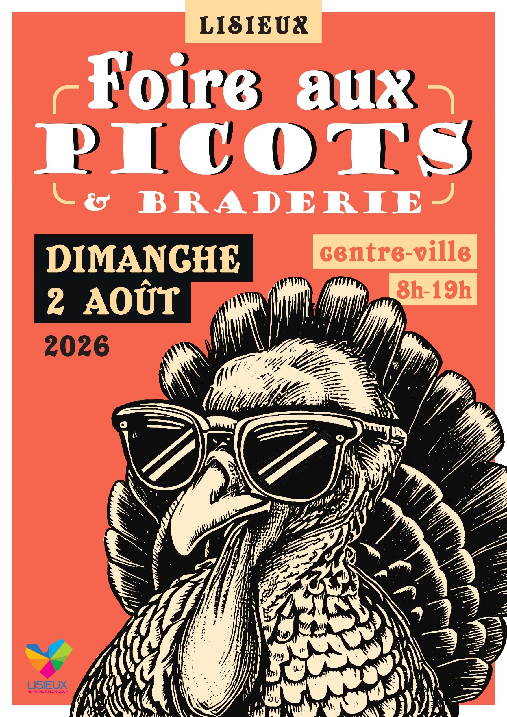 Foire aux picots