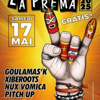 Festival La Prema 2025