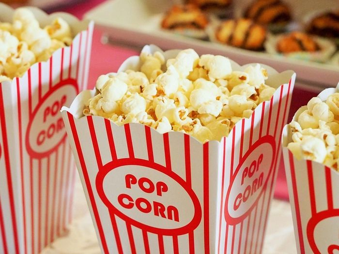 Casanim's fait son cinéma