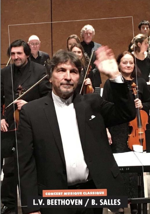 Orchestre Symphonique d'Alénya Roussillon (osar)