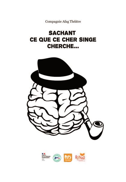 Sortie de Résidence - Compagnie Afag Théâtre
