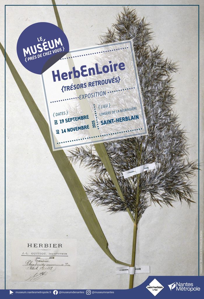 Exposition Herb'en Loire