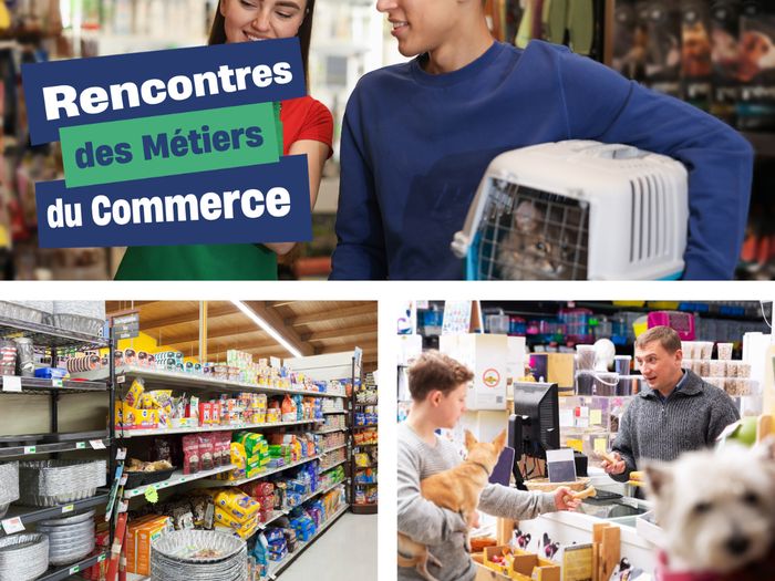 Visite entreprise: Animalis