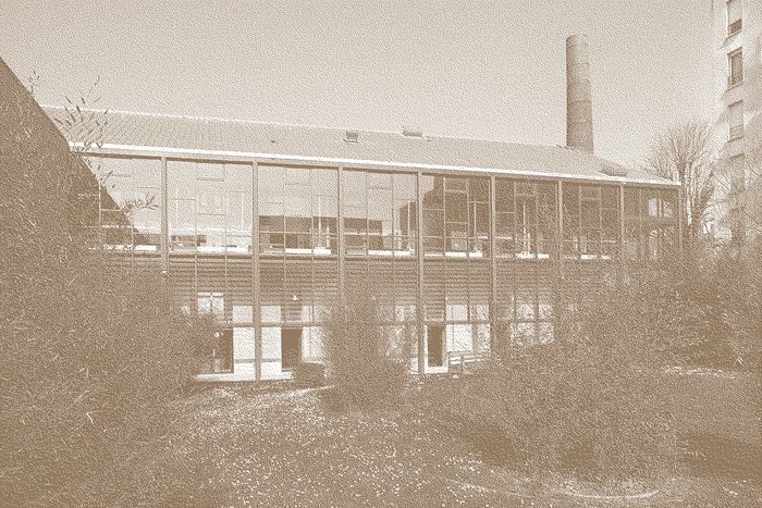 Visites guidées de la Briqueterie CDCN