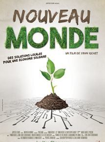 (projection-débat) NOUVEAU MONDE, en présence de son réalisateur, Yann Richet. - Séance unique -