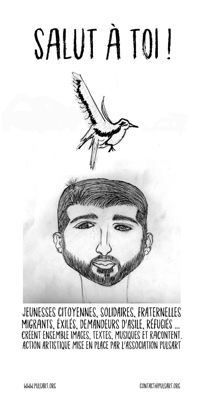 Salut à toi / Workshop