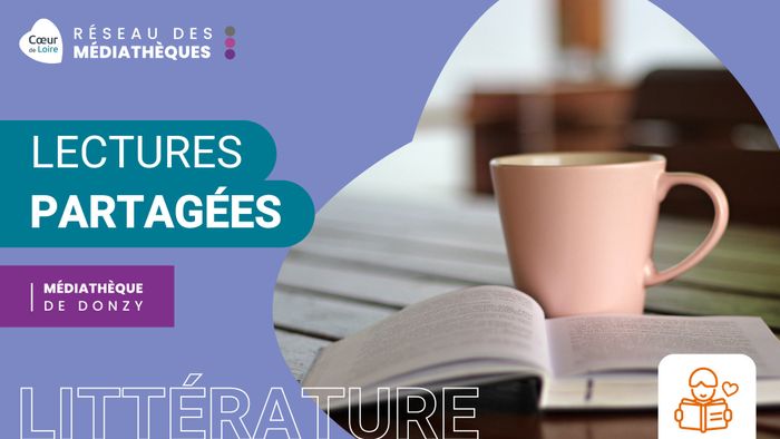 Lectures partagées