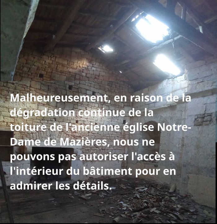 Visuel évènement