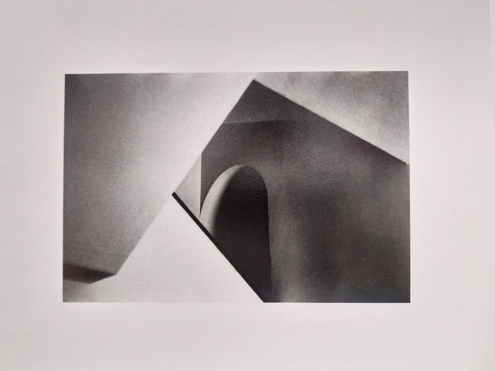Bernard Plossu, Expérimental
